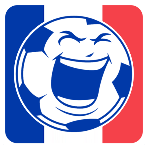 Euro 2016 France Qualifiers LOGO-APP點子