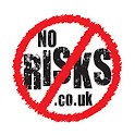 NORISKS logo