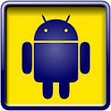 Rivalry Maize Icons logo
