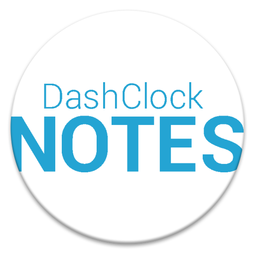 DashClock Notes LOGO-APP點子