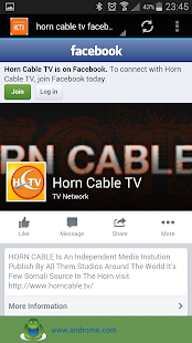 HCTV Screenshots 13