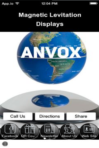 Anvox