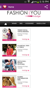 Free Online Shopping India APK