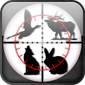 Hunting Calls logo