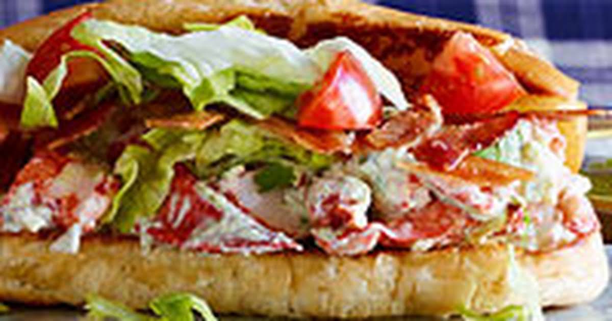 10 Best Mexican Lobster Recipes