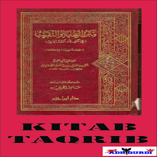 How to download Kitab Taqrib Lengkap lastet apk for laptop