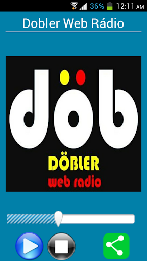 DOBLER WEB RADIO 2.0