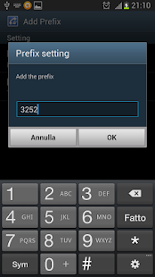 How to get Add Prefix 1.0 apk for bluestacks