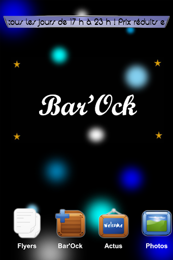 Barock Bar