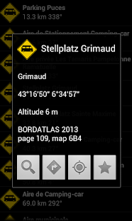 Camper Guide Screenshots 4