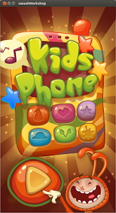 Lastest Kids Funny Phone! APK