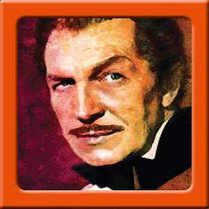 Vincent Price Presents #1 -  apps