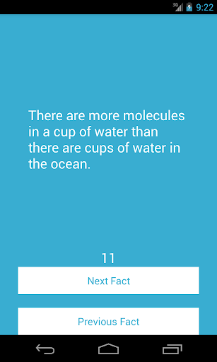 The Big App of Fun Facts