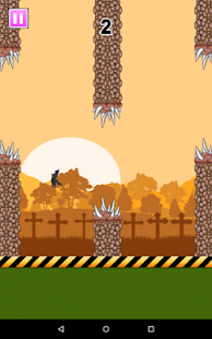 Sink Float Vampires Screenshots 5