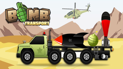Bomb Transport