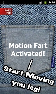 Motion Fart ™