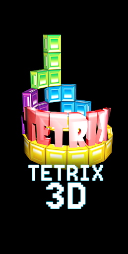 Tetrix 3D