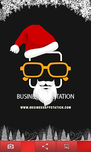 Free Download Santa Look APK