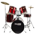 Drum Kit Sound Board logo