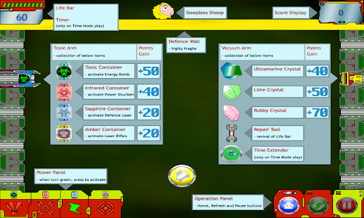 Free Download Toxic Crash APK for PC