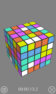 Magic Cube Screenshots 3