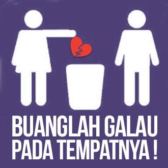 DP BBM GALAU