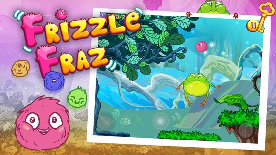fizzle fraz fizzle fraz