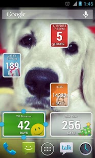 Timedget Screenshots 0