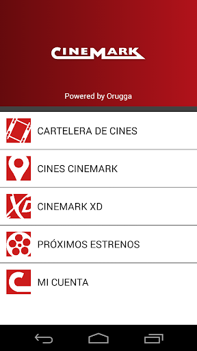 CINEMARK ARGENTINA