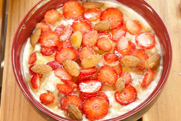Life-changing Bircher Muesli Recipe