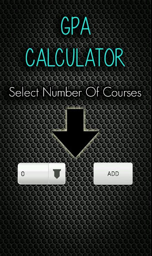 【免費工具App】GPA Calculator - Easy-APP點子