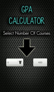 How to get GPA Calculator - Easy 1.1 unlimited apk for laptop