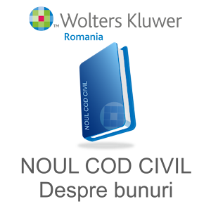 NOUL COD CIVIL: Despre Bunuri.apk 1.0