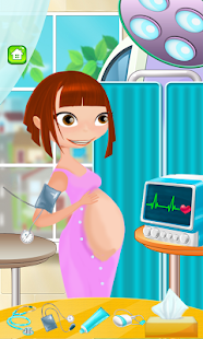 How to get Mommy baby care lastet apk for bluestacks