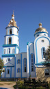 Свято-Покровский Храм