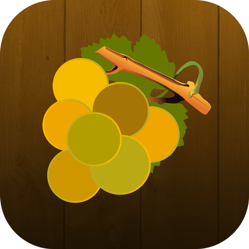 Wine Italy LOGO-APP點子