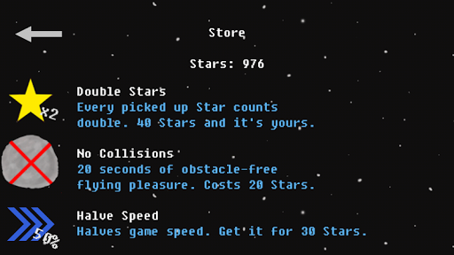 SpaceSprint - Free Arcade Game