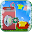 Kids Washing Laundry Clothes Download on Windows