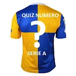 Quiz Numero Serie A Apk