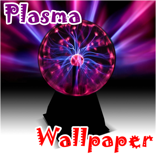 Plasma Wallpaper