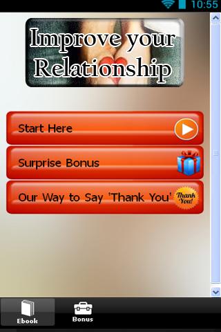 【免費生活App】Improve Your Relationship-APP點子