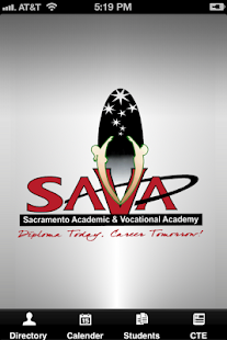 SAVA Screenshots 10