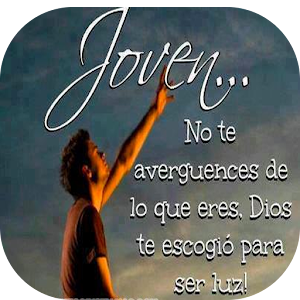 Mensajes Cristianos  Jovenes 1.0