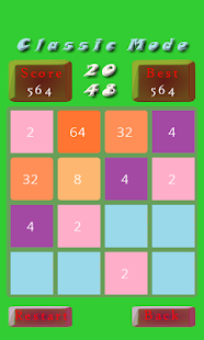 Free AS 2048 Fun APK