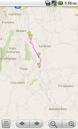 heraklion oikotrails en poster 9