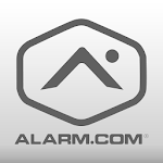 Cover Image of ดาวน์โหลด Alarm.com 3.2.9 APK