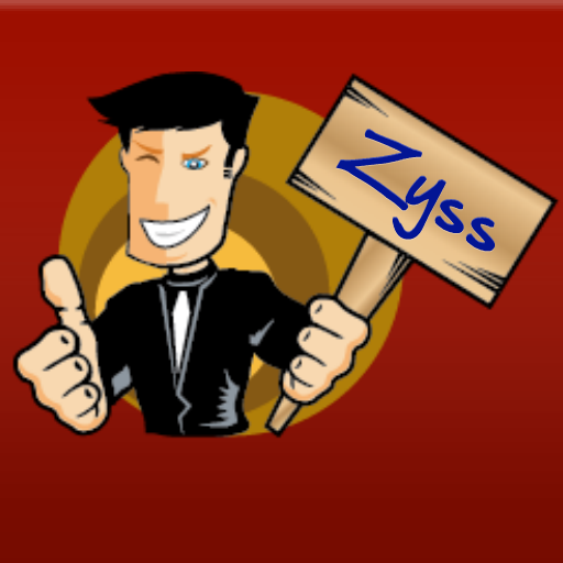 Zyss LOGO-APP點子