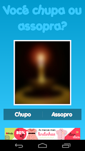 How to mod Chupa ou Assopra 1.1 unlimited apk for laptop