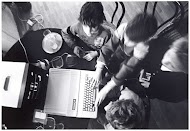 Apple II-e, Amsterdam