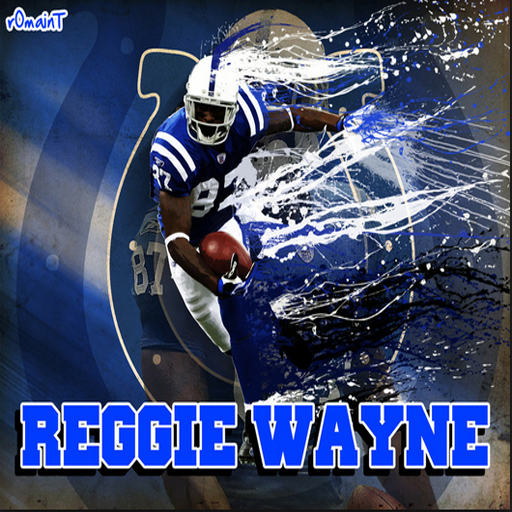 Reggie Wayne Fans